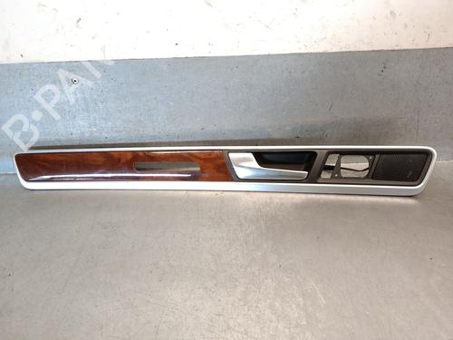 Used Front left interior door handle VW TOUAREG (7P5, 7P6) 3.0 V6 TDI (240 hp) 28112897