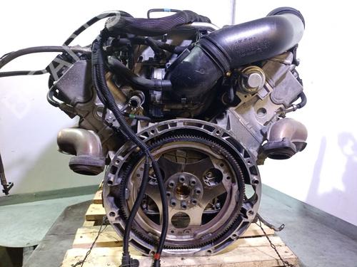 Engine MERCEDES-BENZ M-CLASS (W163) ML 350 | BP21839015M1 