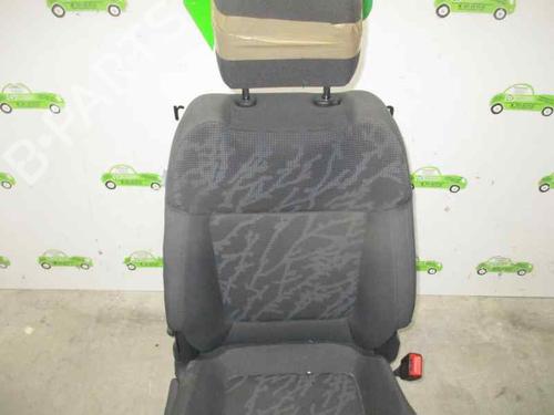 Right front seat PEUGEOT 3008 I MPV (0U_) 1.6 VTi | BP2102049C16 