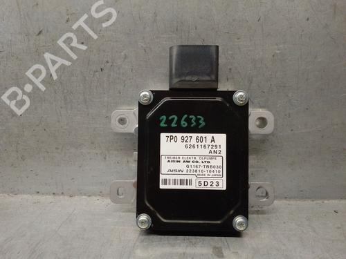 Used Electronic module PORSCHE CAYENNE (92A) 4.2 S Diesel (385 hp) 25799311