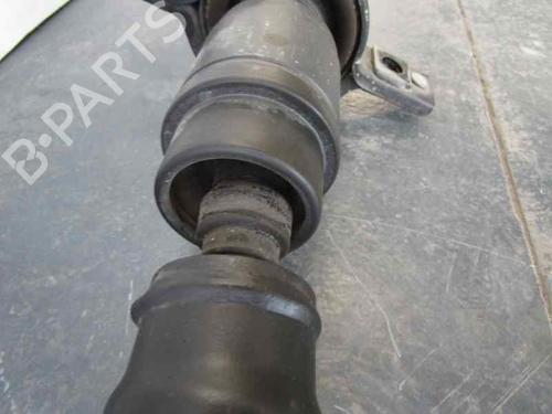 Driveshaft NISSAN X-TRAIL I (T30) 2.0 4x4 | BP5045514M37 