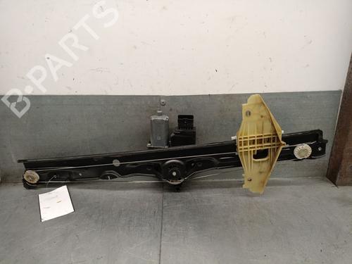 Front left window mechanism PEUGEOT EXPERT Van (V_) 1.5 BlueHDi 100 | BP33557250C22 - Image 3