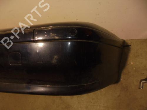 Rear bumper BMW 5 (E39) 530 d | BP10090528C8 