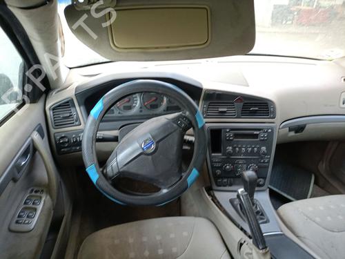 Climate control VOLVO S60 I (384) D5 | BP27182548I5 - Image 15