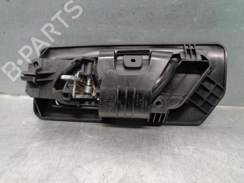 Front right interior door handle VW SCIROCCO III (137, 138) 2.0 TSI | BP9701804I14 