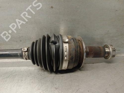 Right front driveshaft SUBARU XV (_GP_) 2.0 i AWD (GP7, G33GP) | BP17335930M39 