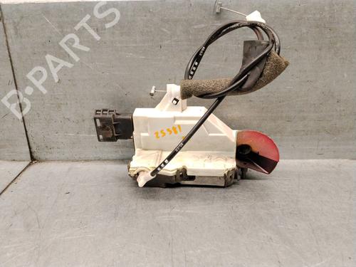 Used Front left lock Front left lock PEUGEOT 308 I (4A_, 4C_) 1.6 16V (120 hp) 35974355 35974355