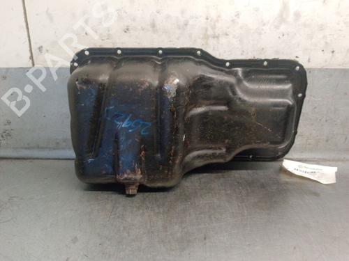 Used Oil sump Oil sump SUZUKI LIANA (ER, RH_) 1.6 (RH416) (103 hp) 40532258 40532258