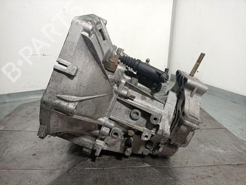 Gearkasse FIAT PUNTO (188_) 1.3 JTD 16V | BP31042471M3
