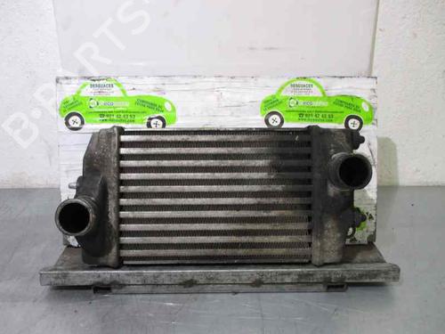 Used Intercooler CHRYSLER VOYAGER IV (RG, RS) 2.5 CRD (141 hp) 2116864