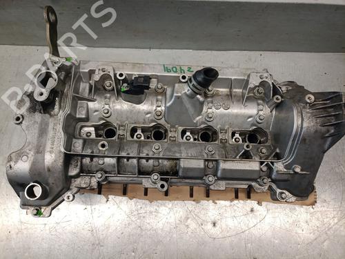 Cylinder head MERCEDES-BENZ A-CLASS (W169) A 200 CDI (169.008, 169.308) | BP30860250M5 
