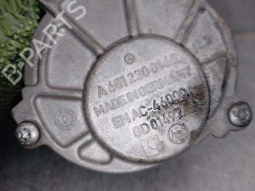 Vacuum pump MERCEDES-BENZ E-CLASS Coupe (C207) E 250 CDI / BlueTEC / d (207.303, 207.304) | BP24358620M80 