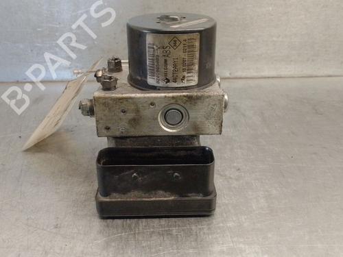 ABS pump RENAULT TWINGO II (CN0_) 1.5 dCi (CN0E) | BP36668143M43 - Image 3