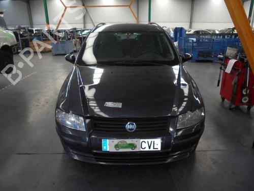 FIAT STILO Multi Wagon (192_)  1.9 JTD  178127