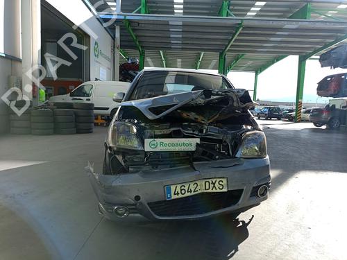 Left front window switch OPEL MERIVA A MPV (X03) 1.7 CDTI (E75) | BP32702889I27 - Image 8
