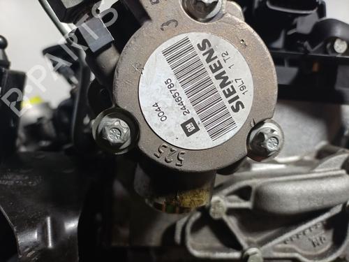 Engine OPEL VECTRA C GTS (Z02) 2.2 DGi (F68) | BP36536938M1 - Image 9