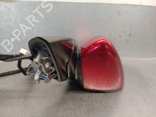 Right mirror MAZDA 3 Hatchback (BP) 2.0 SKYACTIV-G M Hybrid | BP32365969C27 