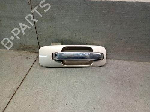 Used Rear right exterior door handle Rear right exterior door handle 33873284 33873284