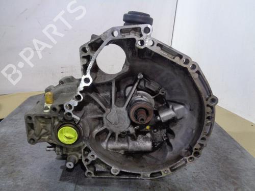 Used Gearbox ROVER 400 II (RT) [1995-2000]  10913449
