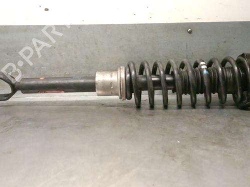 Right front shock absorber MERCEDES-BENZ E-CLASS (W211) E 200 CDI (211.004) | BP30462722M17