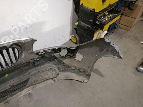 Front bumper BMW X1 (E84) sDrive 18 d | BP34174898C7 - Image 10
