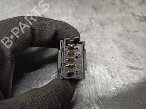 Right front window switch CITROËN EVASION MPV (22, U6) 2.0 HDI | BP9307855I26 