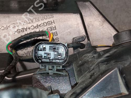 Venstre baglygte MG MG ZS SUV (AZS1) 1.0 T-GDi | BP29708172C34 