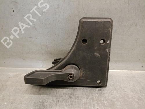 Used Rear right interior door handle Rear right interior door handle PEUGEOT BOXER Van 2.2 HDi 120 (120 hp) 23428050 23428050