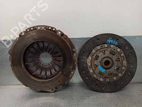 Other FIAT TIPO Saloon (356_, 357_) 1.4 LPG (356SXF1B) | BP25806382O1