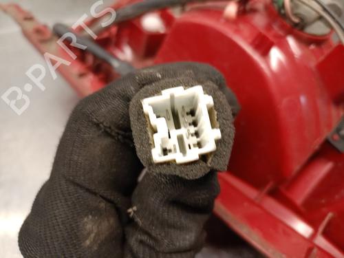 Right taillight HYUNDAI MATRIX (FC) 1.5 CRDi VGT | BP21578325C35 