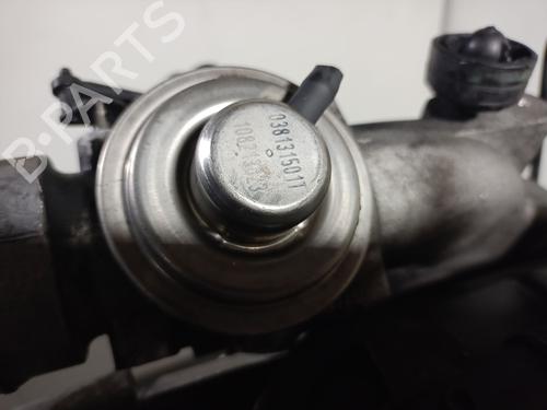 Engine AUDI A3 (8L1) 1.9 TDI | BP36319434M1 - Image 10