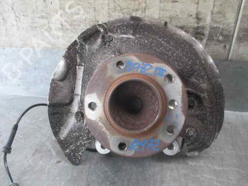 Used Left front steering knuckle BMW 3 Touring (E91) 320 d (177 hp) 7313374