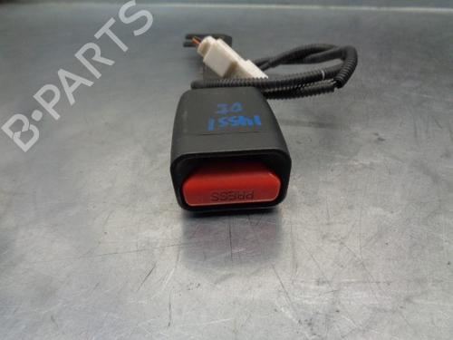 Seat buckle KIA SPORTAGE III (SL) 1.6 GDI | BP20261615I32 