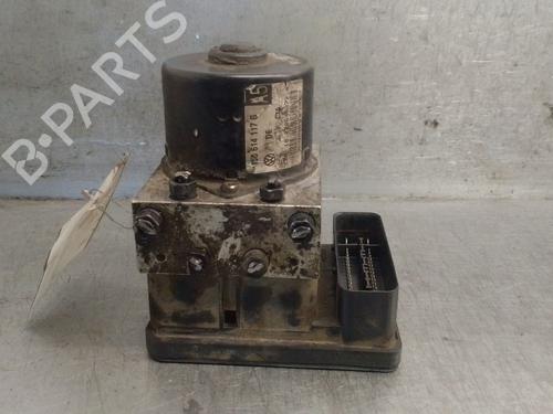 ABS pump SEAT LEON (1M1) 1.9 TDI | BP36433106M43 - Image 3