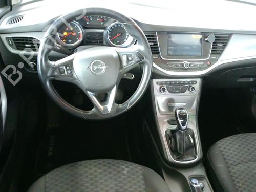 Switch OPEL ASTRA K (B16) 1.6 CDTi (68) | BP35807263I30 - Image 7