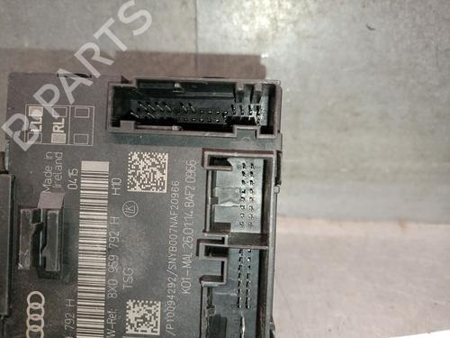 Comfort control module AUDI Q3 (8UB, 8UG) 2.0 TDI | BP33325504M56 - Image 4
