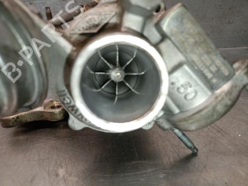 Turbocharger/Supercharger PEUGEOT 308 II (LB_, LP_, LW_, LH_, L3_) 1.2 THP 130 | BP28519256M71