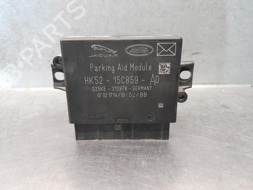 Used Electronic module Electronic module 36996600 36996600
