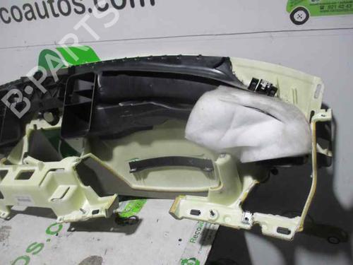 Dashboard MERCEDES-BENZ E-CLASS (W211) E 320 CDI (211.026) | BP2290180C46 