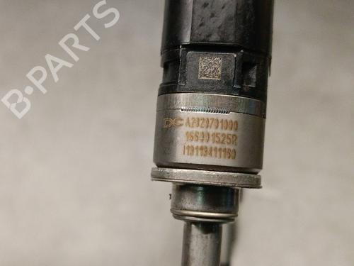 Injection rail RENAULT ARKANA I (LCM_, LDN_) 1.3 TCe 140 (LDN0) | BP31090112M98