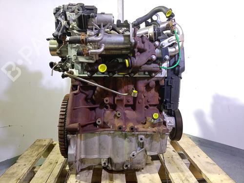 Engine DACIA SANDERO 1.5 dCi | BP28514023M1