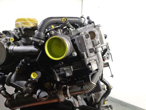 Engine SAAB 9-3 (YS3F, E79, D79, D75) 1.9 TiD | BP38542452M1 - Image 10