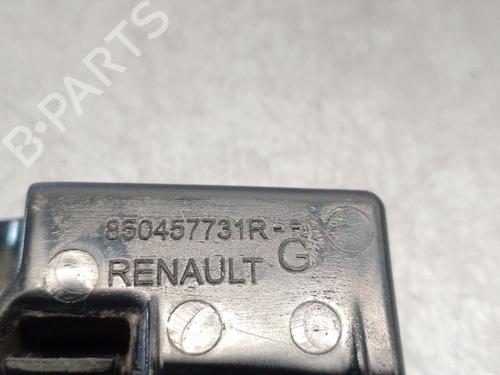 Rear bumper reinforcement DACIA SANDERO III 1.0 TCe 90 | BP28518038C73 