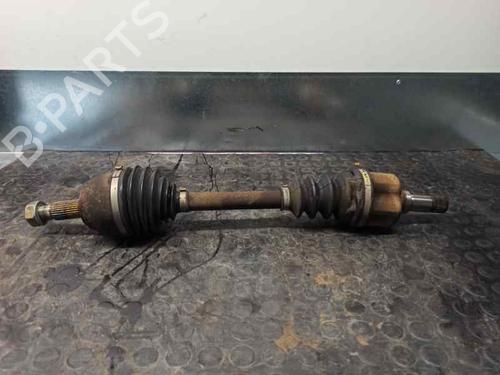 Used Left front driveshaft FIAT ULYSSE (179_) 2.2 JTD (128 hp) 5680908