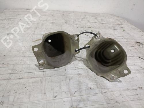 Used Rear bumper bracket Rear bumper bracket NISSAN MICRA III (K12) 1.2 16V (80 hp) 35980547 35980547