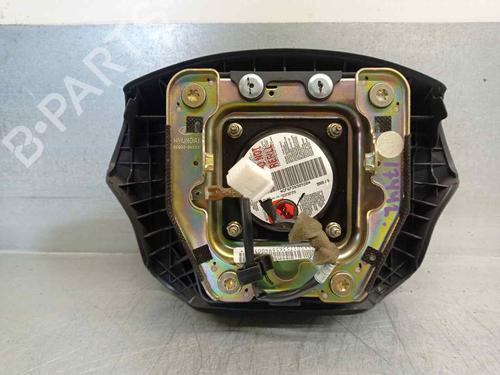 Driver airbag HYUNDAI SONATA V (NF) 2.4 | BP13010088C9 