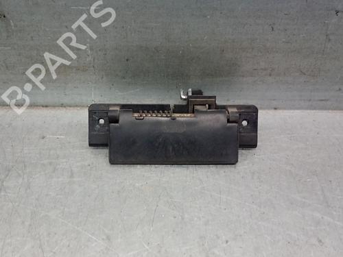 Poignée de hayon CHRYSLER VOYAGER IV (RG, RS) 2.5 CRD (141 hp) 30626276