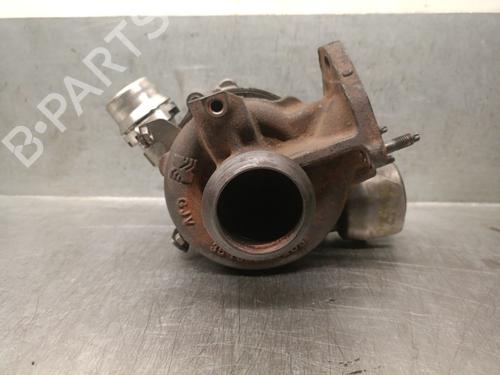Turbolader/Kompressor RENAULT MEGANE IV Hatchback (B9A/M/N_) 1.5 dCi 110 (B9A3) | BP24453792M71 