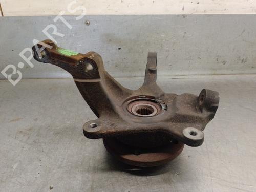 Right front steering knuckle RENAULT TRAFIC II Bus (JL) 2.0 dCi 115 (JL00, JL01, JL0H, JL0M, JL0U) | BP39147797M26 - Image 7