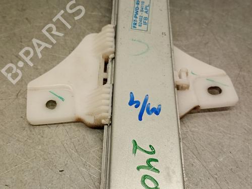Front right window mechanism HYUNDAI i10 II (BA, IA) 1.0 | BP30498934C23 